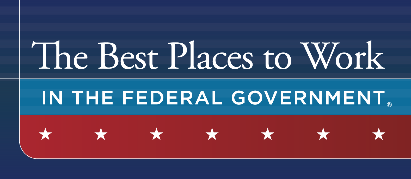 The PSJD Blog » What are the "Best Places to Work" in the Federal